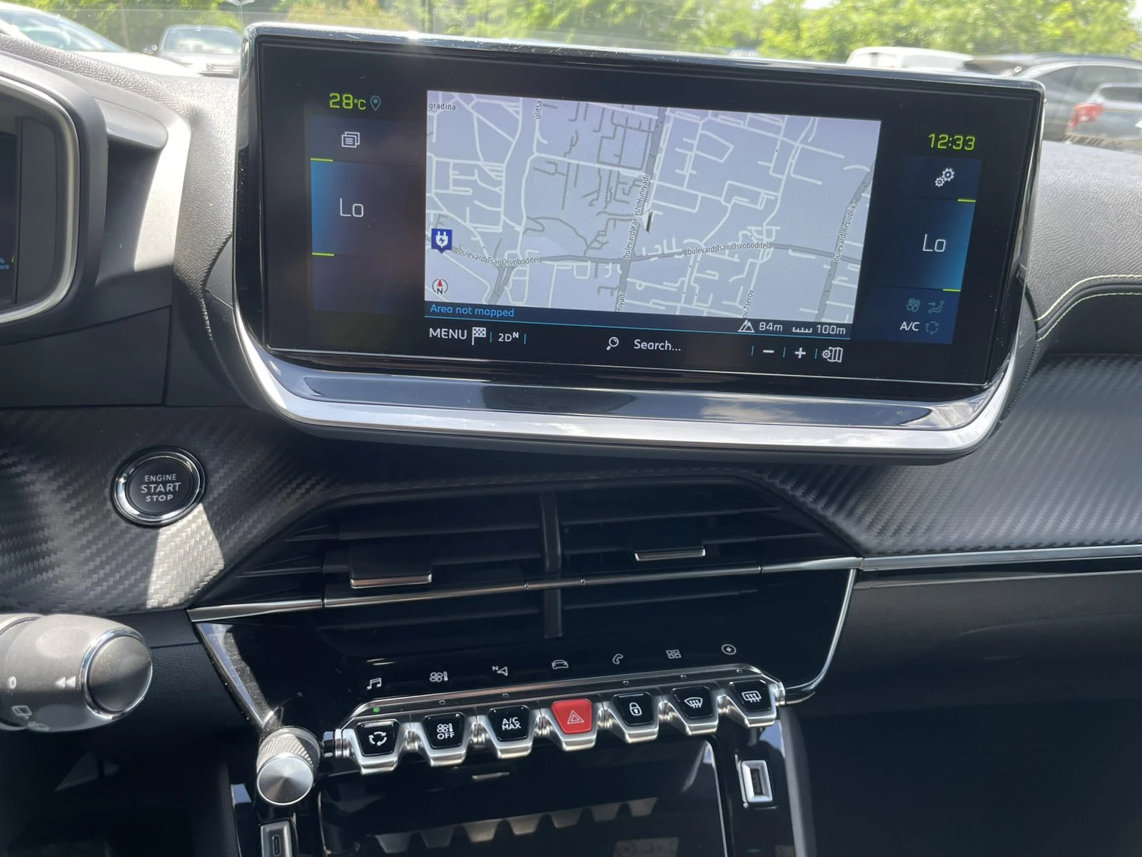 Peugeot 208 GT, снимка 7 - Автомобили и джипове - 54712033