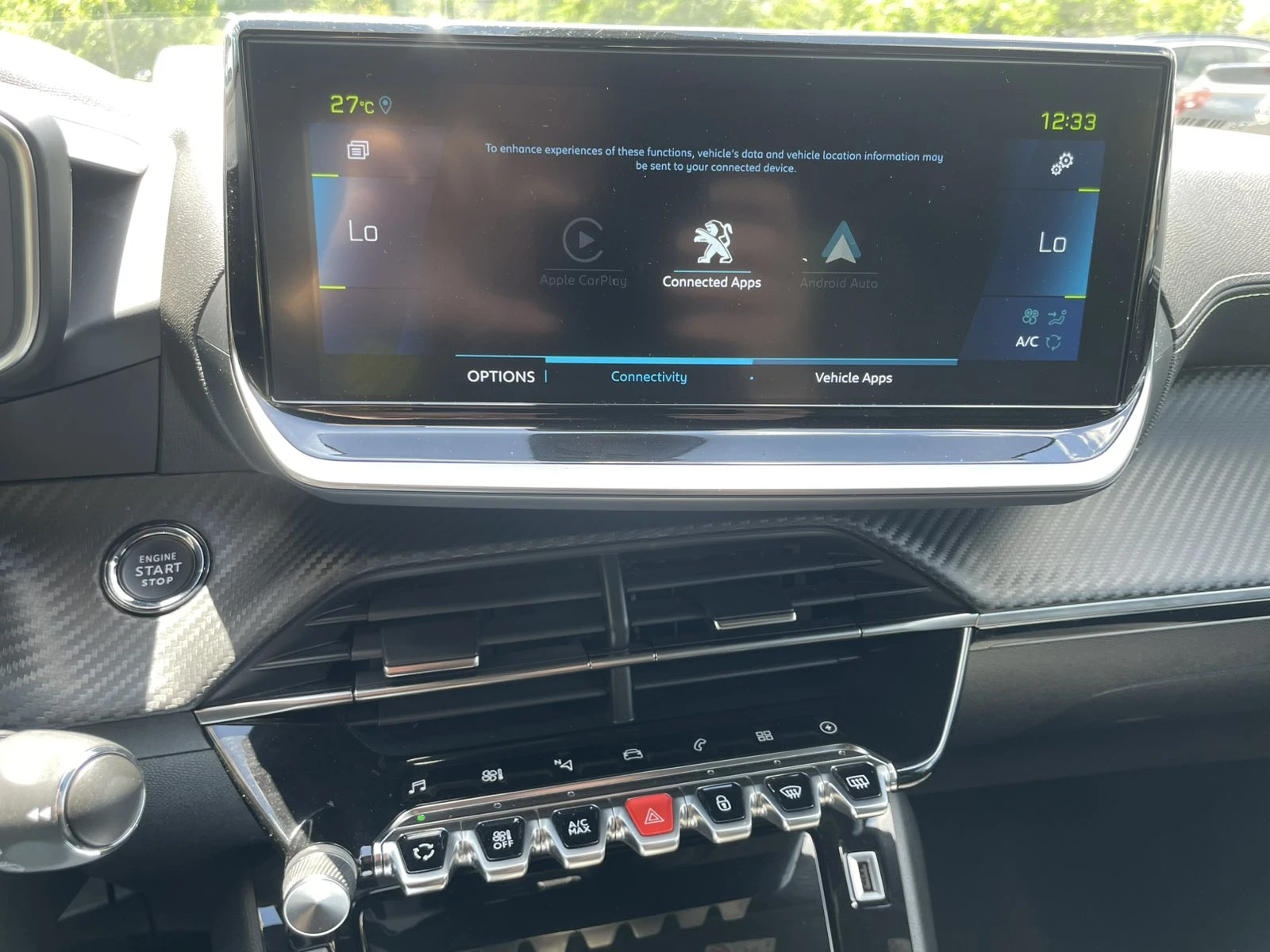 Peugeot 208 GT, снимка 9 - Автомобили и джипове - 54712033