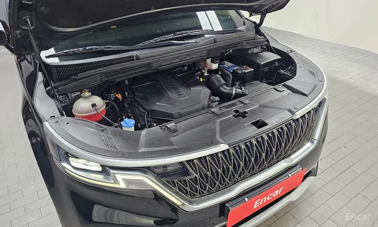 Kia Carnival PRESTIGE / 9 МЕСТА / ЛИЗИНГ, снимка 6 - Автомобили и джипове - 54805242