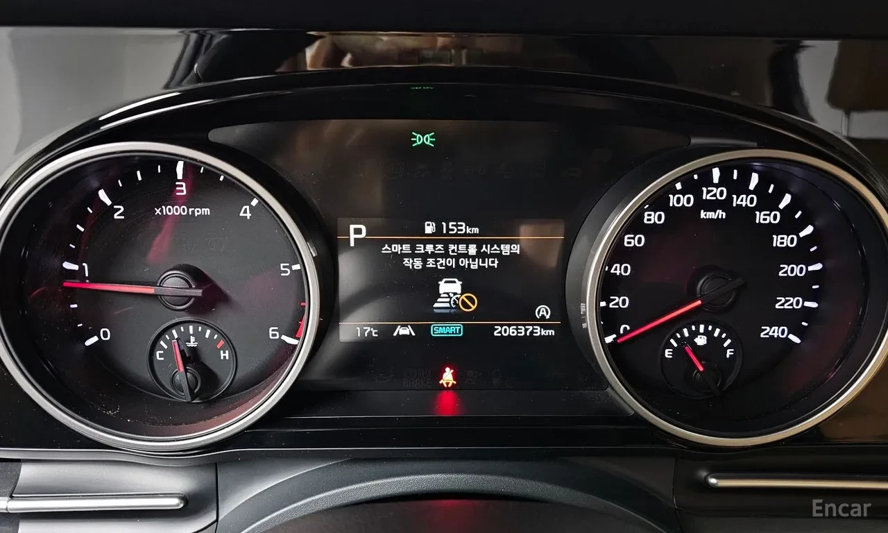 Kia Carnival PRESTIGE / 9 МЕСТА / ЛИЗИНГ, снимка 8 - Автомобили и джипове - 54805242