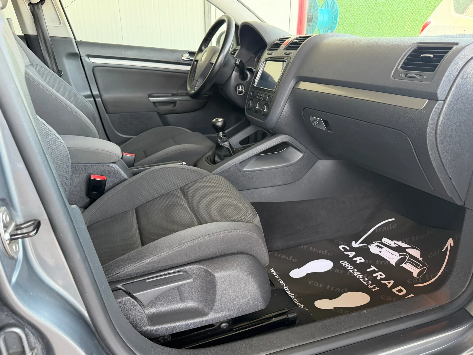 VW Golf 1.9TDI/105/NAVI/�����������/����� ������� | Mobile.bg � ����������� 12