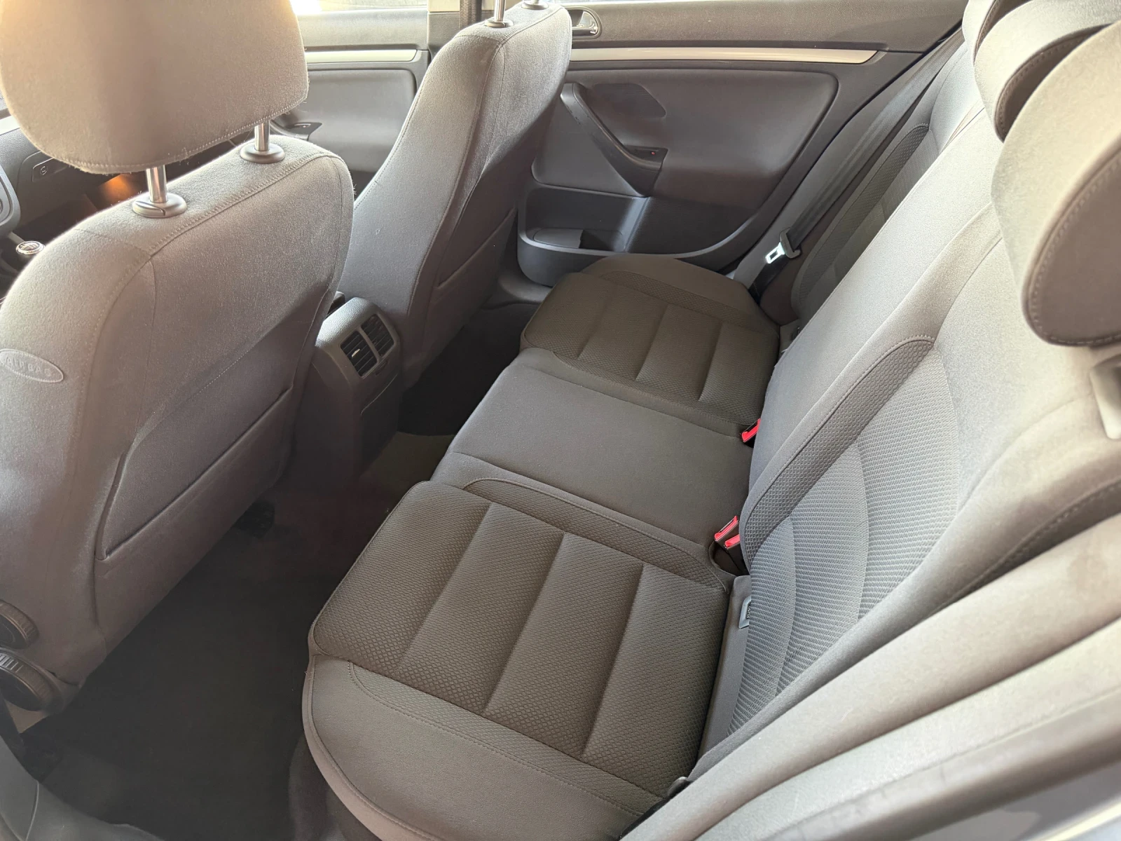 VW Golf 1.9TDI/105/NAVI/�����������/����� ������� | Mobile.bg � ����������� 10
