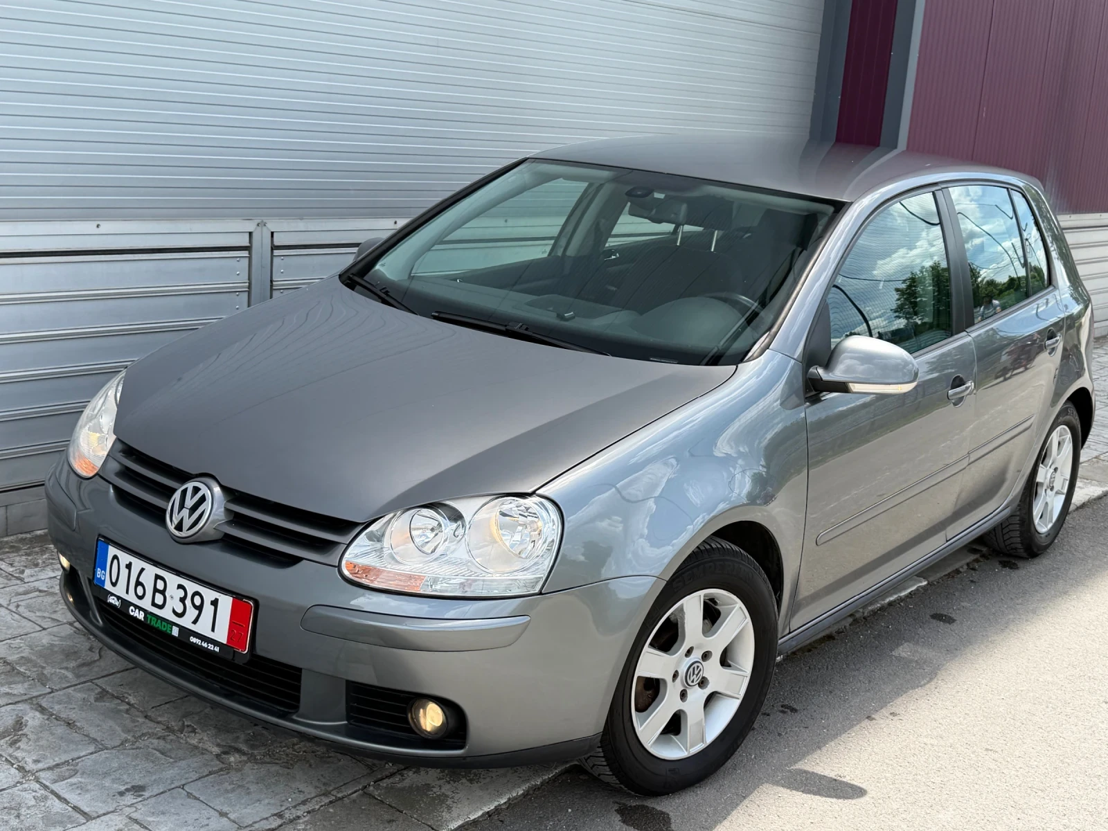 VW Golf 1.9TDI/105/NAVI/�����������/����� ������� | Mobile.bg � ����������� 1