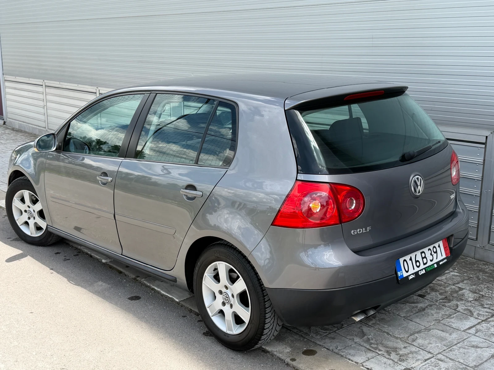 VW Golf 1.9TDI/105/NAVI/�����������/����� ������� | Mobile.bg � ����������� 2