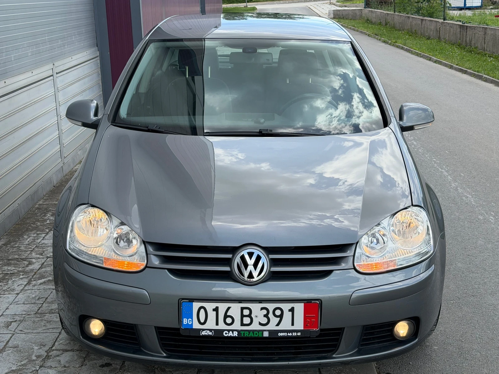 VW Golf 1.9TDI/105/NAVI/�����������/����� ������� | Mobile.bg � ����������� 6