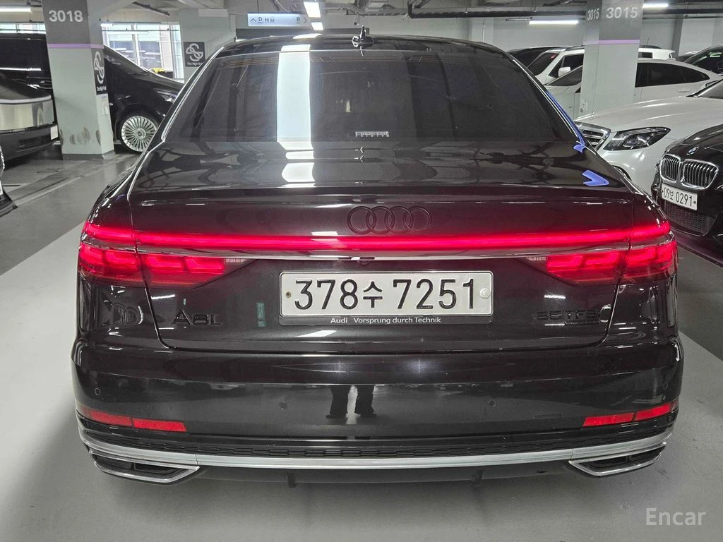 Audi A8 L* 55 TFSI* BANG & OLUFSEN* DISTRONIC* �����* 360* | Mobile.bg � ����������� 4