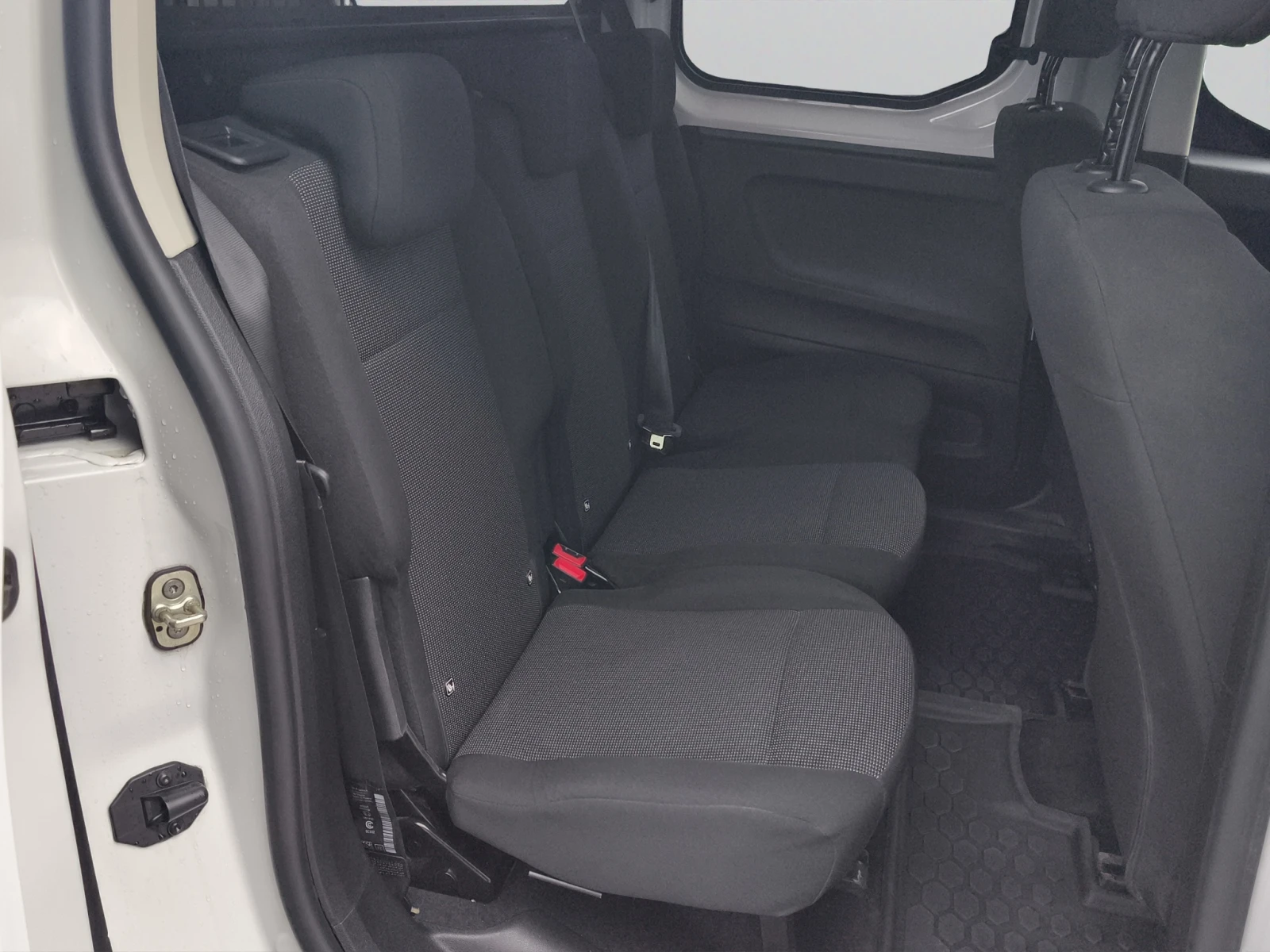 Citroen Berlingo MPV M Live Pack 1.5 BlueHDI 102 BVM6 E6//2410R05 | Mobile.bg � ����������� 12