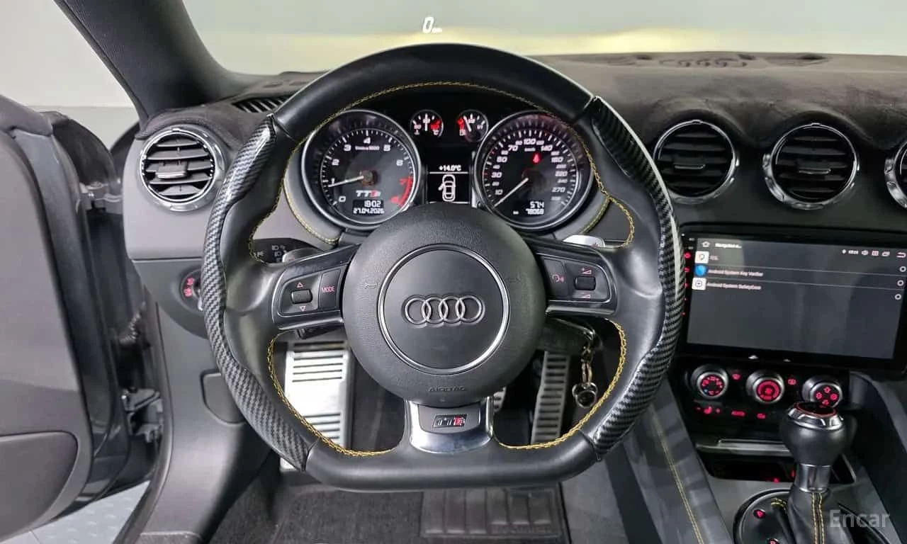 Audi Coupe * 2.0 Competition * ���� �� �� | Mobile.bg � ����������� 13