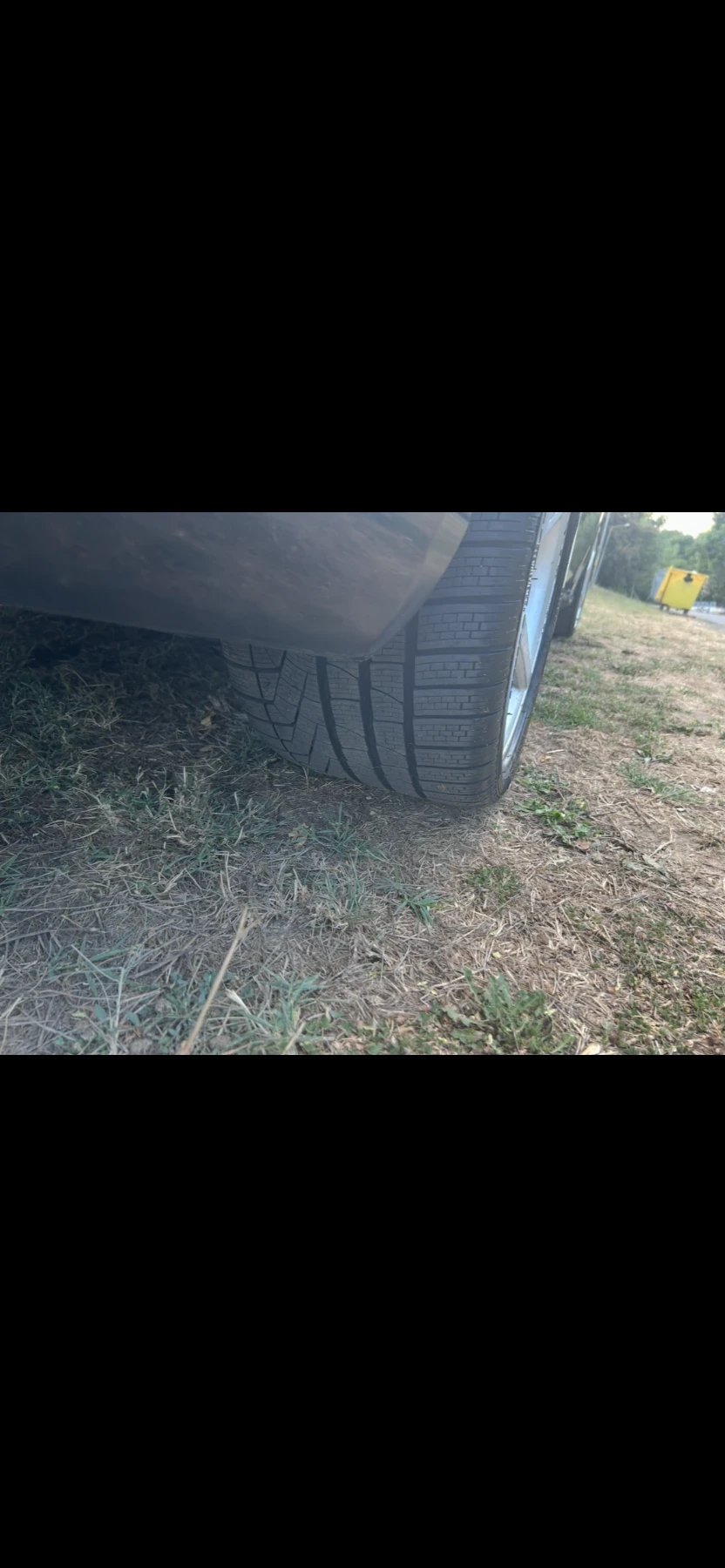 Mercedes-Benz CLS 320, снимка 5 - Автомобили и джипове - 55941952