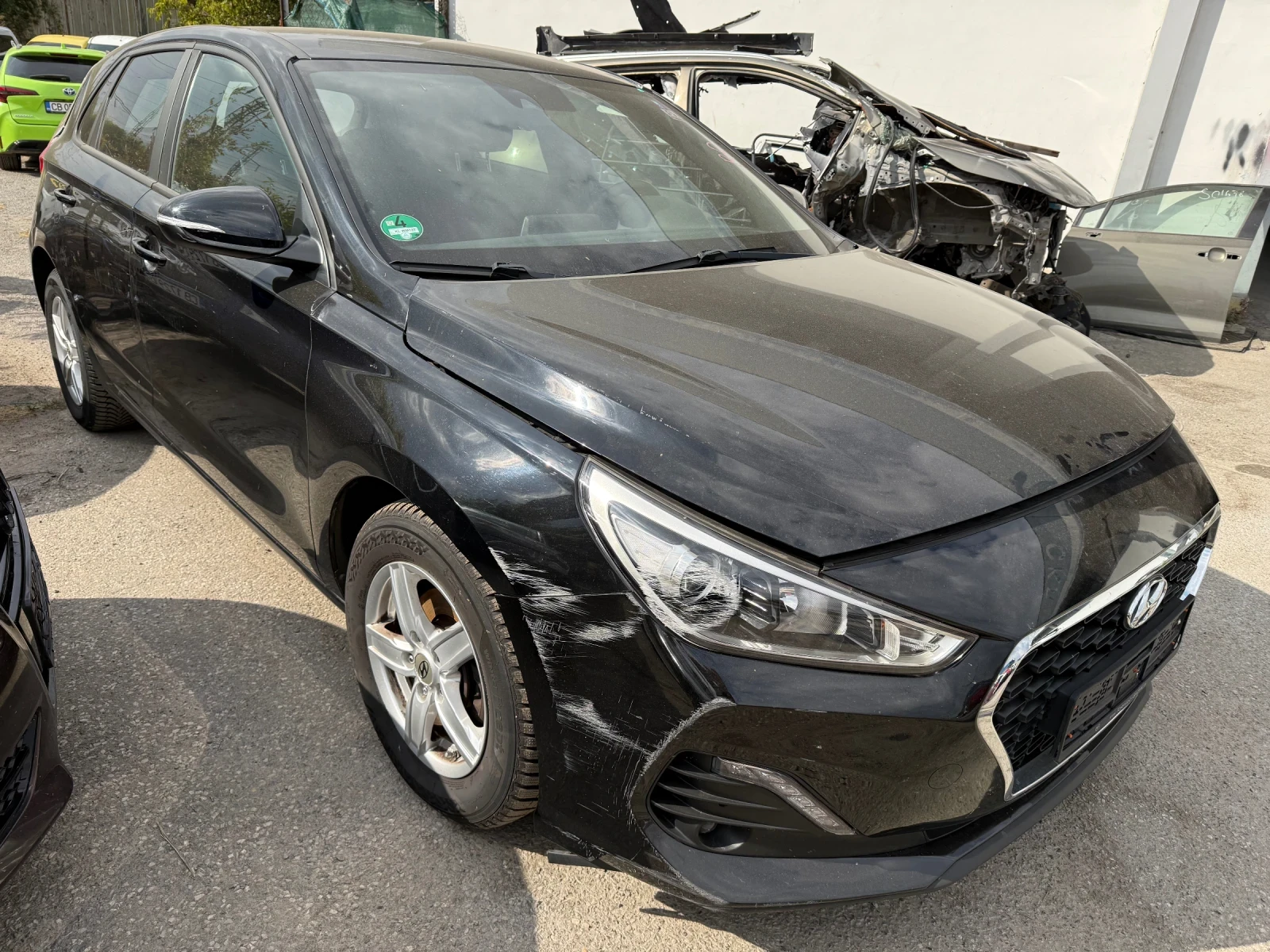 Hyundai I30 | Mobile.bg � ����������� 6