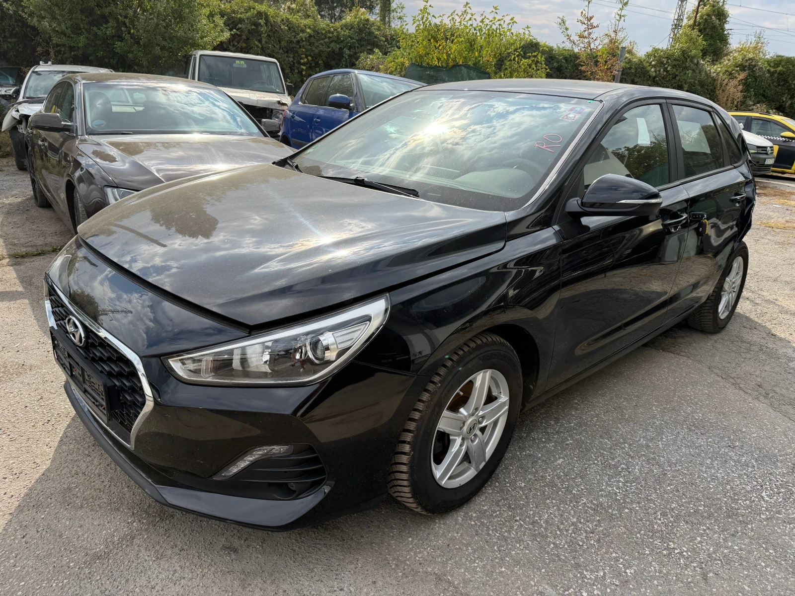 Hyundai I30 | Mobile.bg � ����������� 2