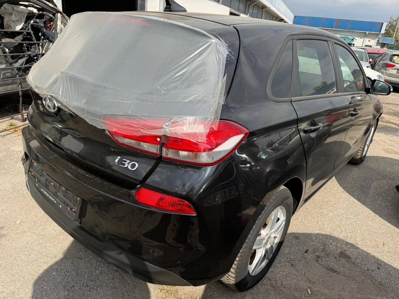Hyundai I30 | Mobile.bg � ����������� 5