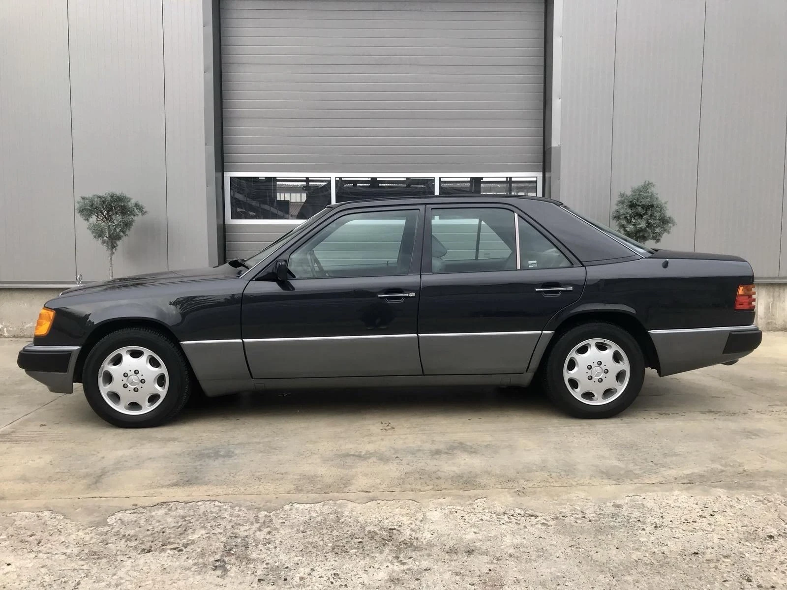 Mercedes-Benz E 400 Е420 / V8 / 279ps / 125хил км /  ТОП СЪСТОЯНИЕ, снимка 6 - Автомобили и джипове - 56197768