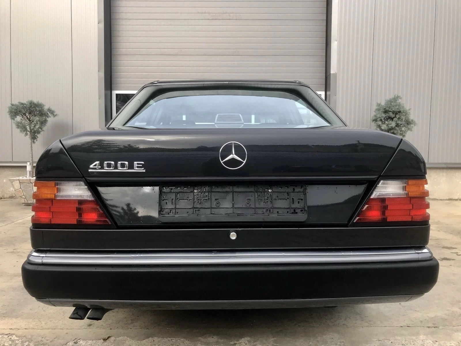 Mercedes-Benz E 400 Е420 / V8 / 279ps / 125хил км /  ТОП СЪСТОЯНИЕ, снимка 9 - Автомобили и джипове - 56197768