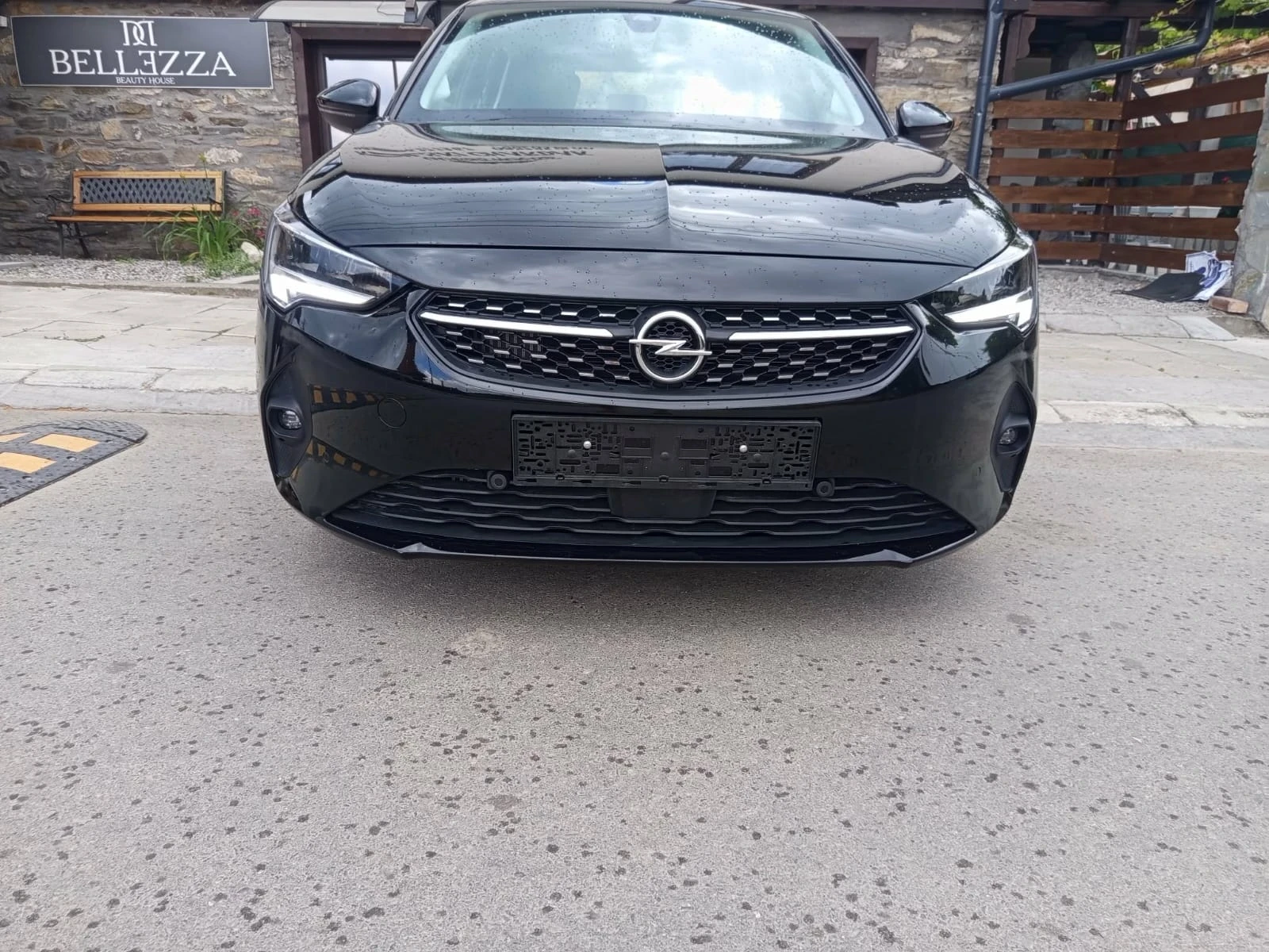 Opel Corsa 1.2 Турбо бенз.101к.с