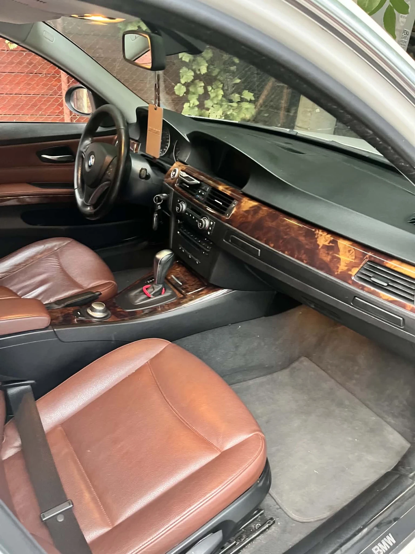 BMW 325 330XI, снимка 11 - Автомобили и джипове - 56266093