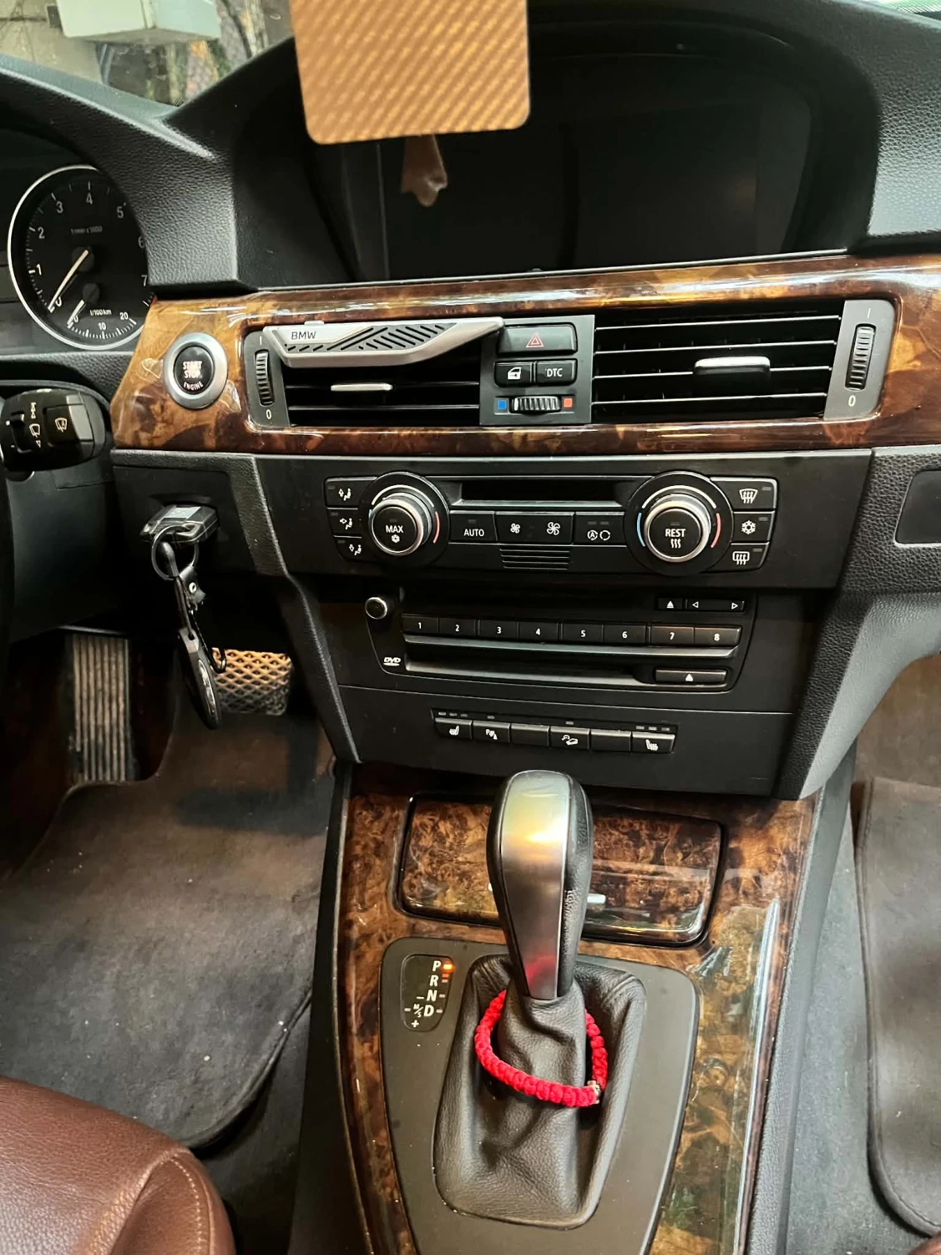 BMW 325 330XI, снимка 10 - Автомобили и джипове - 56266093