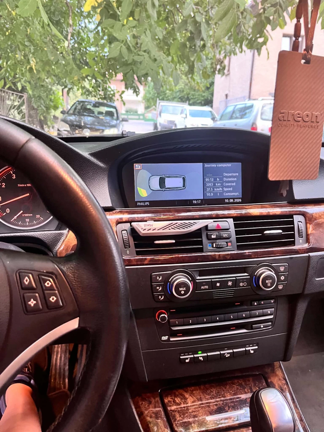 BMW 325 330XI, снимка 7 - Автомобили и джипове - 56266093