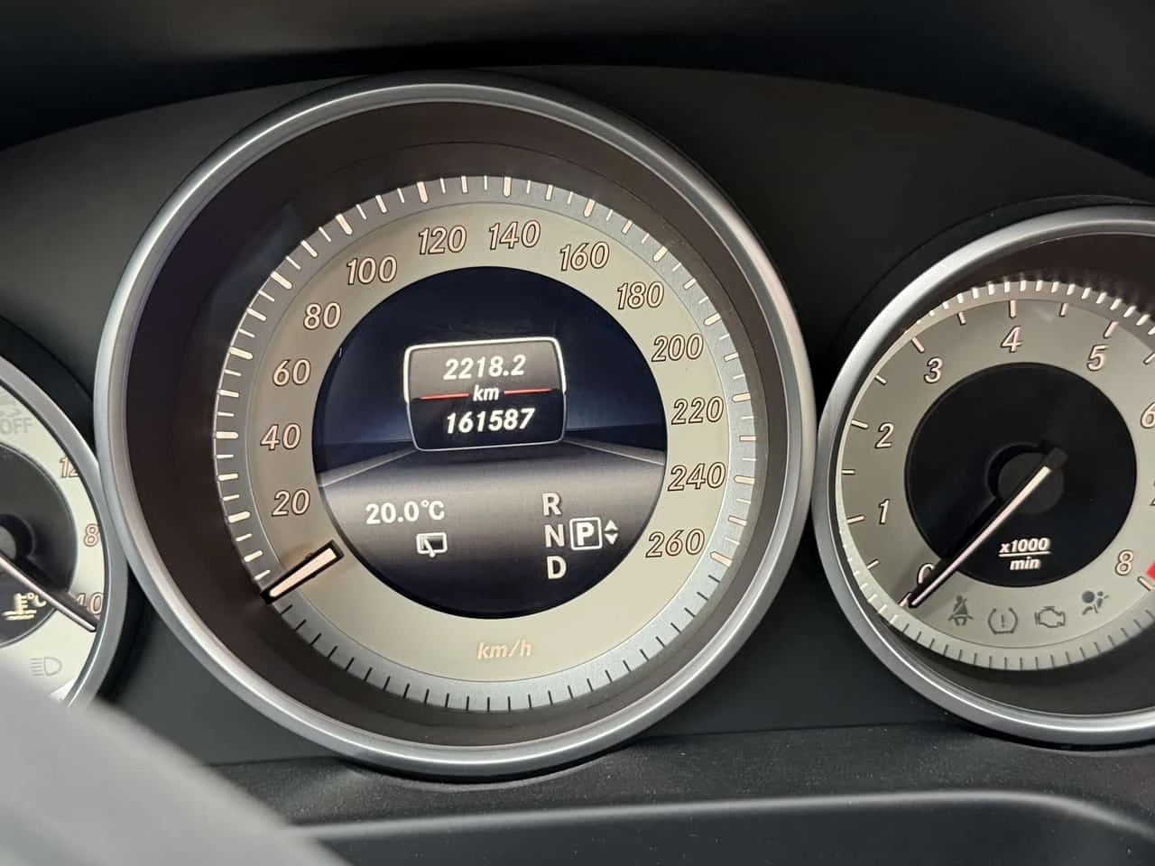 Mercedes-Benz E 400 * CARFAX * , снимка 8 - Автомобили и джипове - 56328979