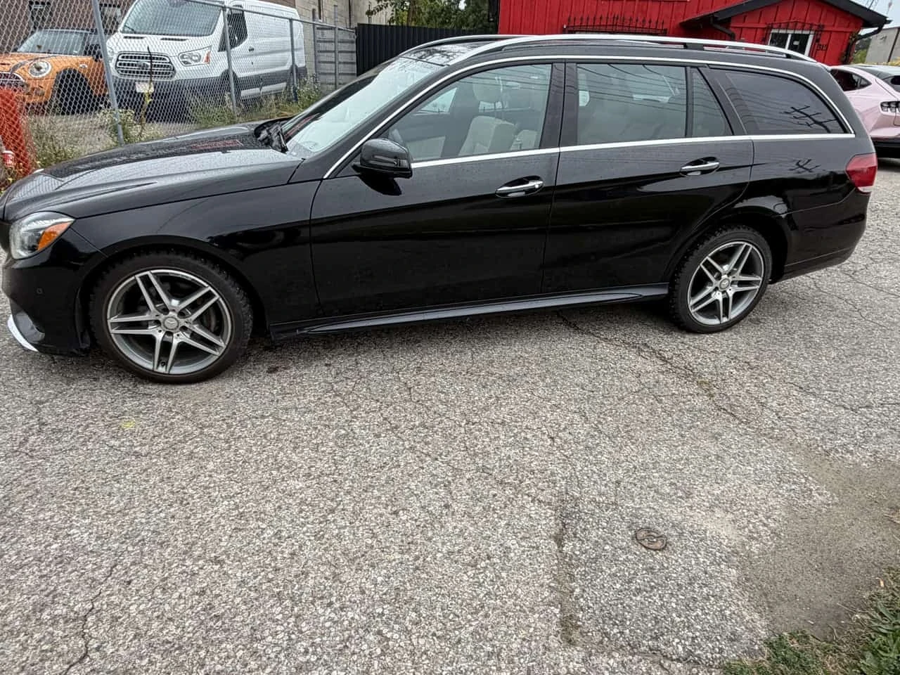 Mercedes-Benz E 400 * CARFAX * , снимка 2 - Автомобили и джипове - 56328979