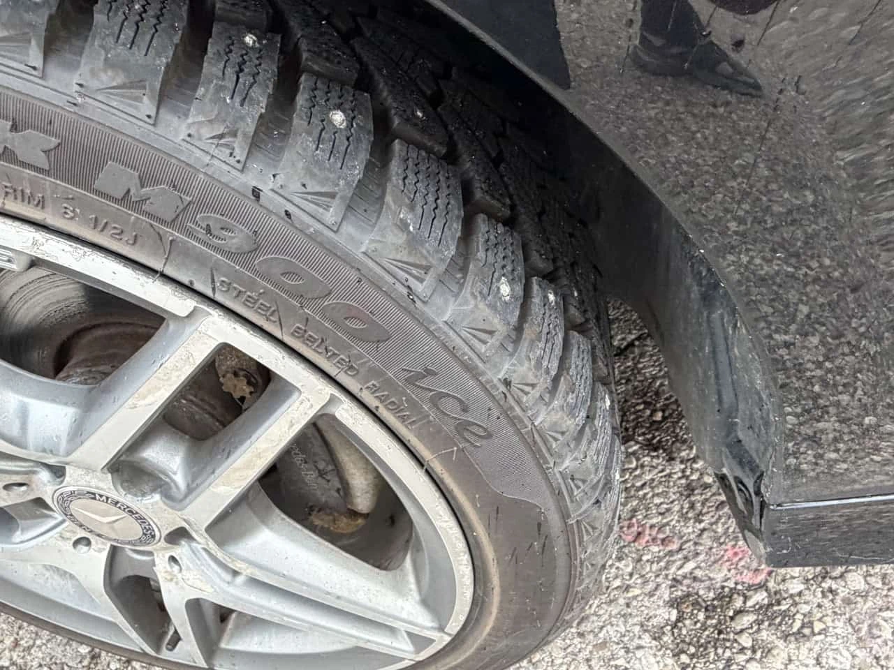 Mercedes-Benz E 400 * CARFAX * , снимка 11 - Автомобили и джипове - 56328979