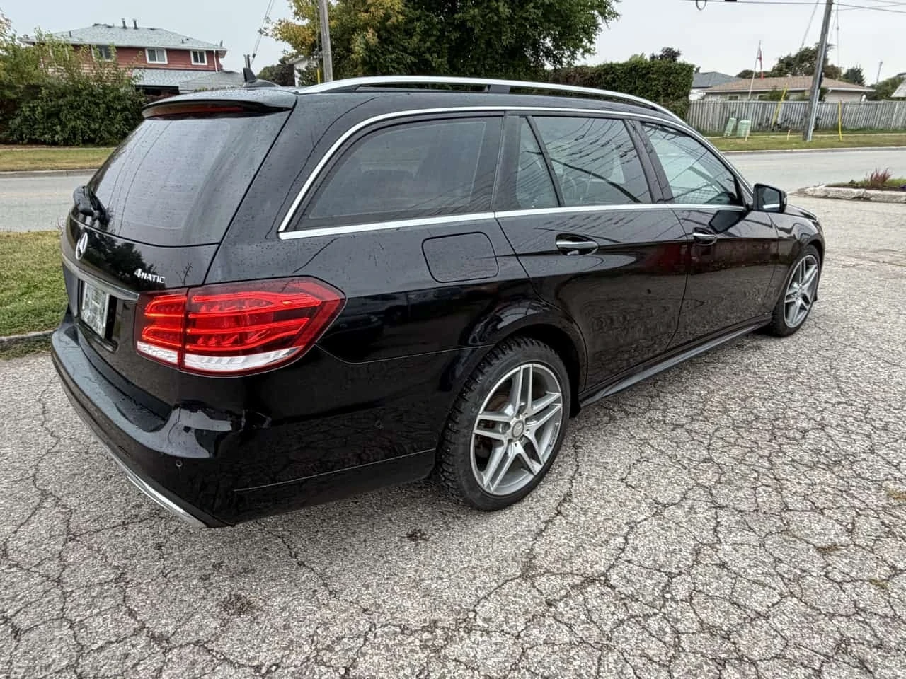 Mercedes-Benz E 400 * CARFAX * , снимка 10 - Автомобили и джипове - 56328979
