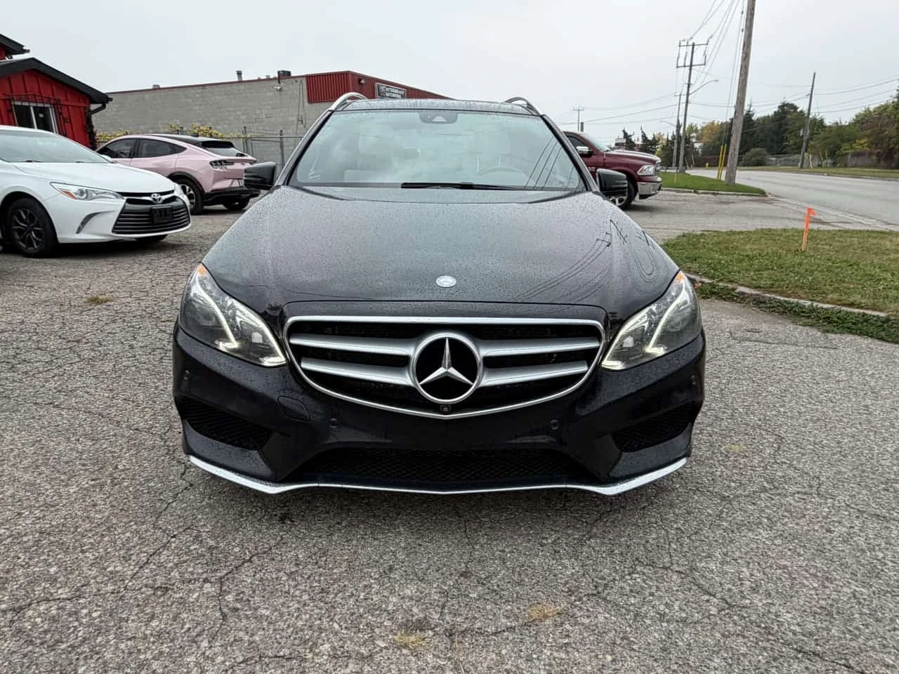 Mercedes-Benz E 400 * CARFAX * , снимка 6 - Автомобили и джипове - 56328979