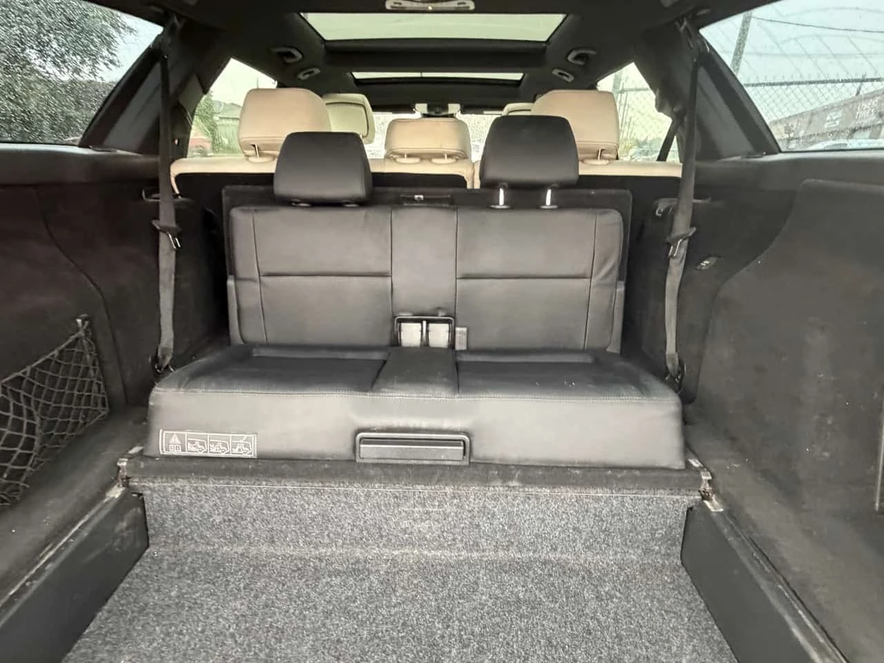 Mercedes-Benz E 400 * CARFAX * , снимка 13 - Автомобили и джипове - 56328979