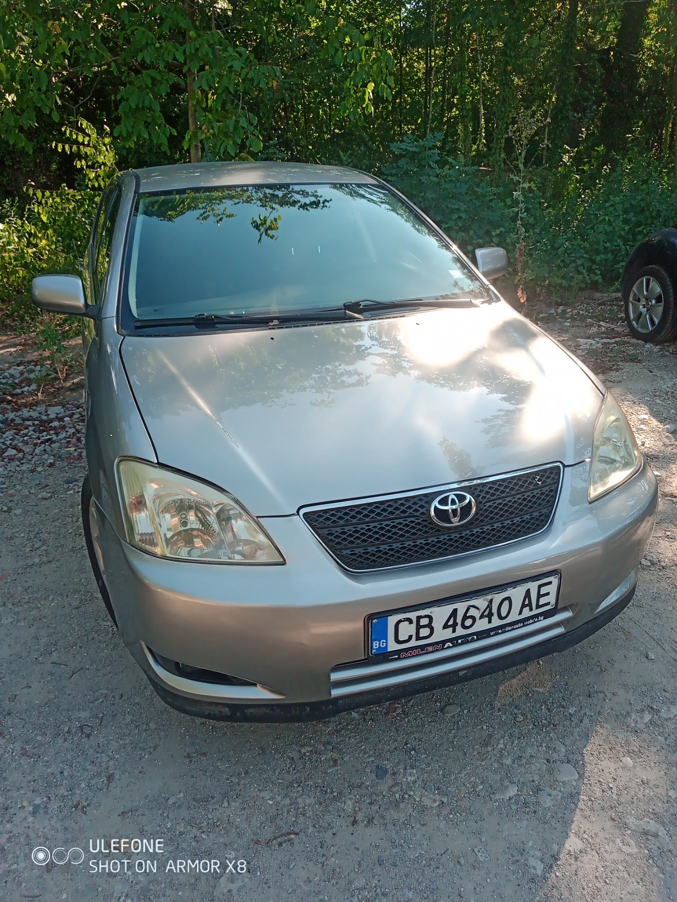 Toyota Corolla TS 1.8 192к.с, снимка 4 - Автомобили и джипове - 56527336