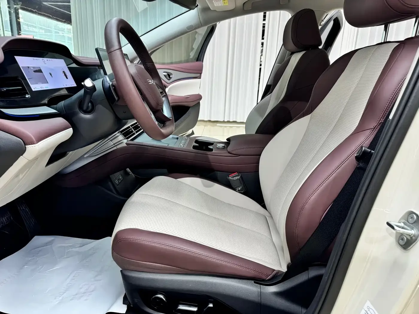 BYD Seal 07* 2026* 705 FLAGSHIP* HUD* �����* �����* DIS* 36 | Mobile.bg � ����������� 10