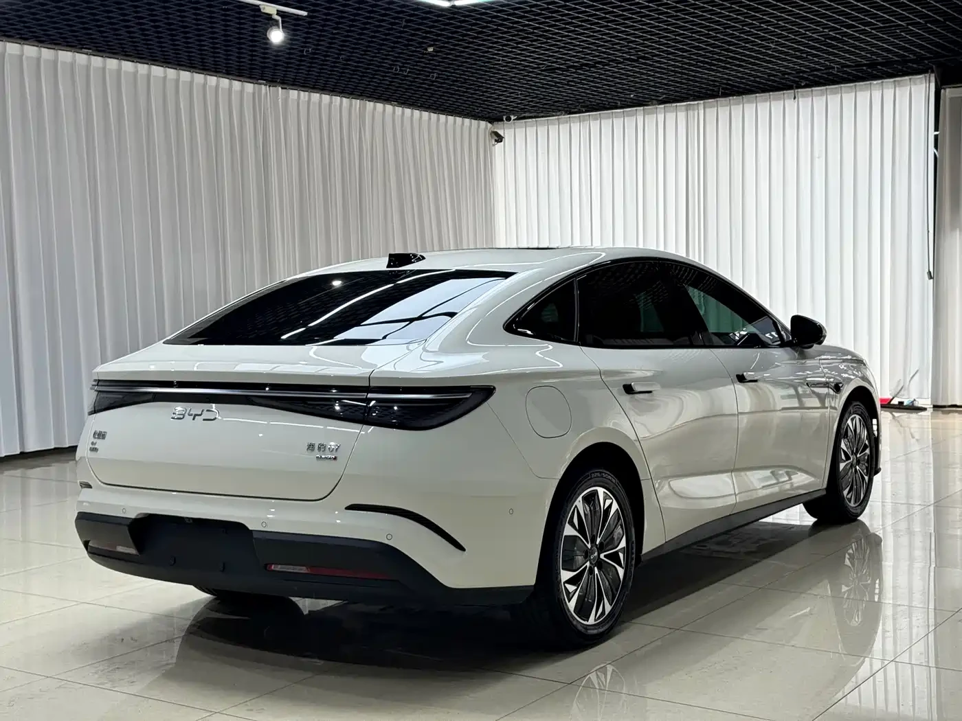 BYD Seal 07* 2026* 705 FLAGSHIP* HUD* �����* �����* DIS* 36 | Mobile.bg � ����������� 6