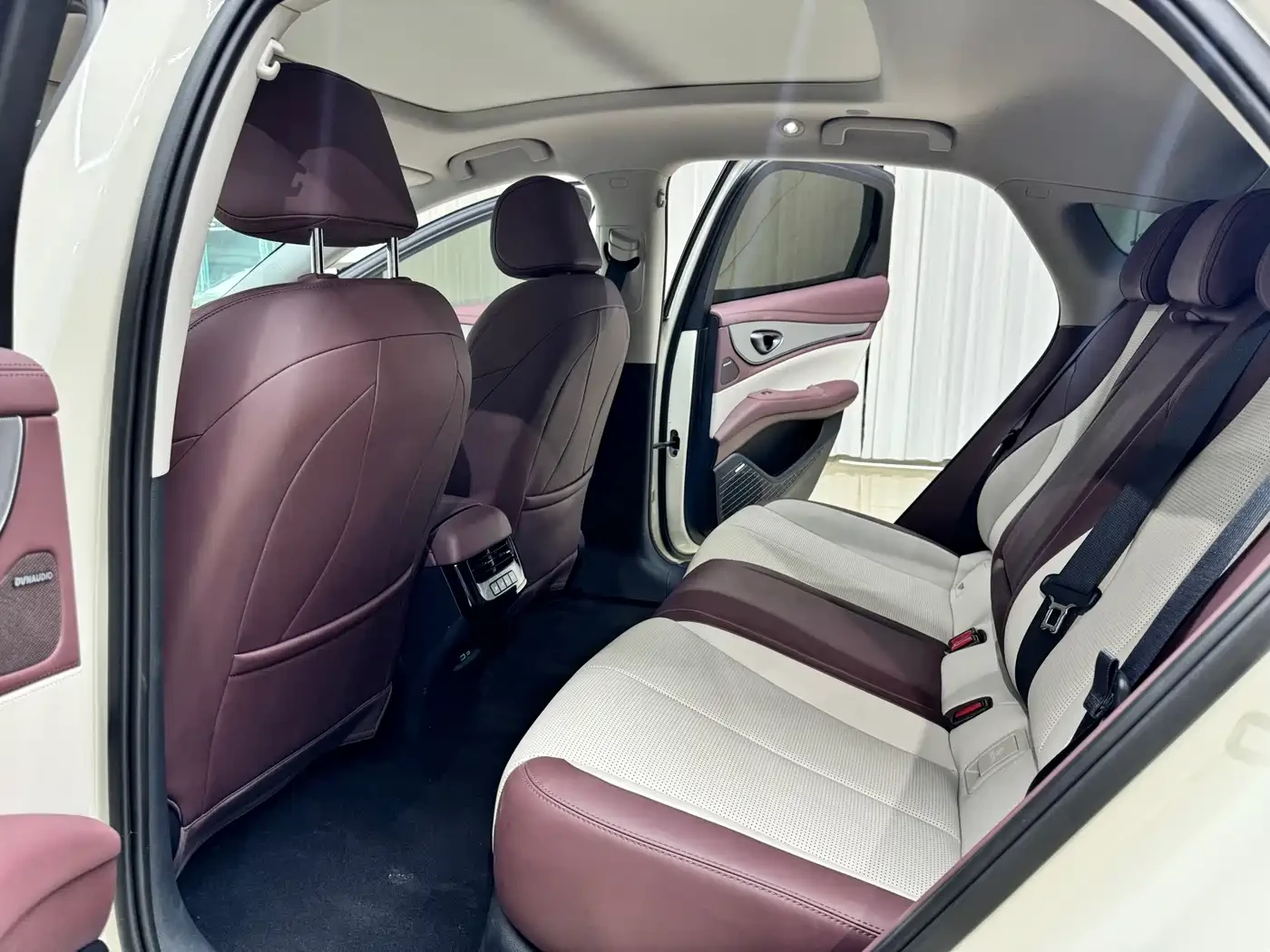 BYD Seal 07* 2026* 705 FLAGSHIP* HUD* �����* �����* DIS* 36 | Mobile.bg � ����������� 15