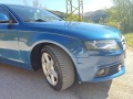 Audi A4 B8 (1.8 TFSI / 185 HP - Бензинов) - изображение 8
