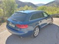 Audi A4 B8 (2.0 TFSI / 185 HP - Бензинов) - изображение 6