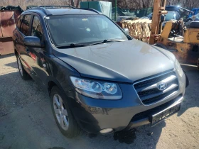Hyundai Santa fe 2.2Crdi auto i 2.7V6, снимка 4