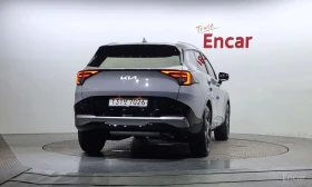 Kia Sportage 2.0 LPG SIGNATURE * НАЙ-ДОБРА ЦЕНА В БЪЛГАРИЯ* , снимка 2