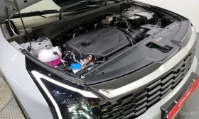 Kia Sportage 2.0 LPG SIGNATURE * НАЙ-ДОБРА ЦЕНА В БЪЛГАРИЯ* , снимка 4