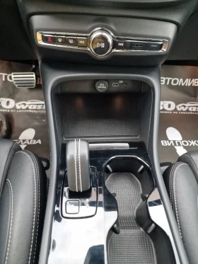 Volvo XC40 R-Design Recharge Twin-Engine 408PS (78kWh), снимка 12