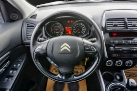 Citroen C4 AIRCROSS 1.6 E-HDI EXCLUSIVE 4WD, снимка 7