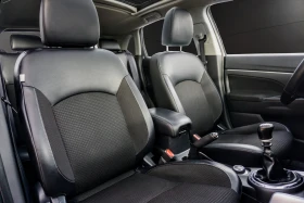 Citroen C4 AIRCROSS 1.6 E-HDI EXCLUSIVE 4WD, снимка 11