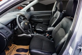 Citroen C4 AIRCROSS 1.6 E-HDI EXCLUSIVE 4WD, снимка 6