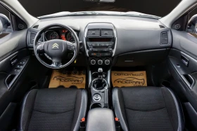 Citroen C4 AIRCROSS 1.6 E-HDI EXCLUSIVE 4WD, снимка 9