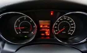 Citroen C4 AIRCROSS 1.6 E-HDI EXCLUSIVE 4WD, снимка 10