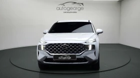 Hyundai Santa fe 2.2 2WD PREMIUM CHOICE autogeorge.com, снимка 3