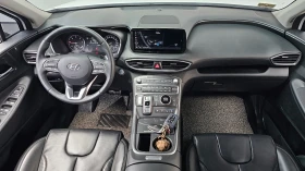 Hyundai Santa fe 2.2 2WD PREMIUM CHOICE autogeorge.com, снимка 6