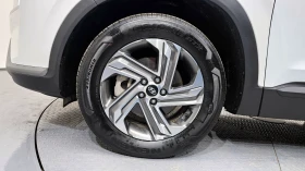 Hyundai Santa fe 2.2 2WD PREMIUM CHOICE autogeorge.com, снимка 5