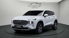 Hyundai Santa fe 2.2 2WD PREMIUM CHOICE autogeorge.com, снимка 1