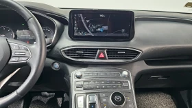 Hyundai Santa fe 2.2 2WD PREMIUM CHOICE autogeorge.com, снимка 14