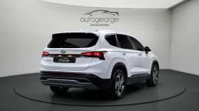 Hyundai Santa fe 2.2 2WD PREMIUM CHOICE autogeorge.com, снимка 2