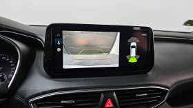 Hyundai Santa fe 2.2 2WD PREMIUM CHOICE autogeorge.com, снимка 15